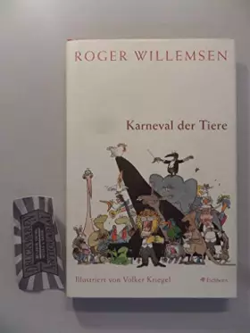Couverture du produit · Karneval der Tiere