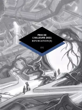 Couverture du produit · Bifurcation(s)