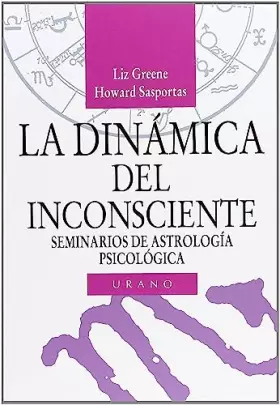 Couverture du produit · La dinámica del inconsciente (Astrología)