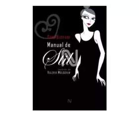 Couverture du produit · Manual de stil Dana Budeanu