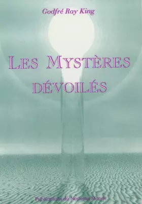 Couverture du produit · Les Mystères dévoilés