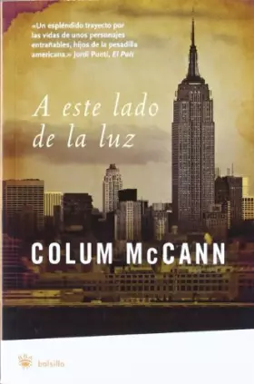 Couverture du produit · A este lado de la luz: 173 (FICCIÓN)