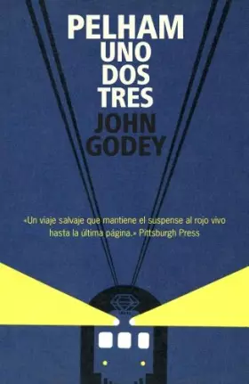 Couverture du produit · Pelham uno, dos, tres (ROJA Y NEGRA)