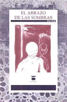 Couverture du produit · El abrazo de las sombras
