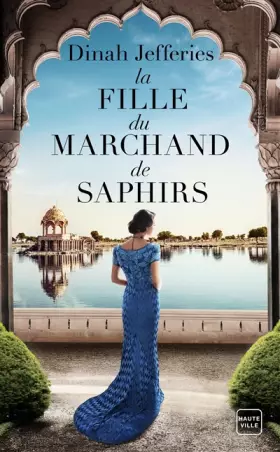 Couverture du produit · La Fille du marchand de saphirs