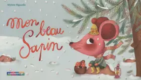 Couverture du produit · Mon beau sapin