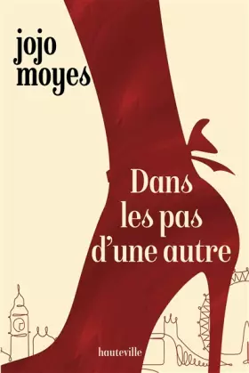 Couverture du produit · Dans les pas d'une autre