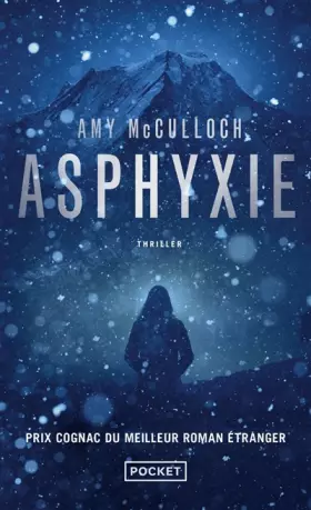 Couverture du produit · Asphyxie