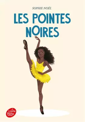 Couverture du produit · Les pointes noires - Tome 1