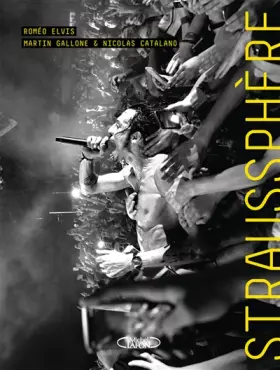 Couverture du produit · Straussphère