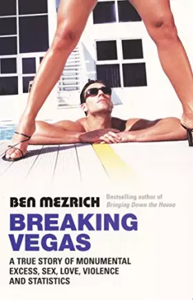 Couverture du produit · Breaking Vegas