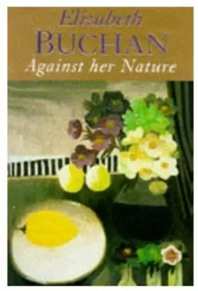 Couverture du produit · Against Her Nature