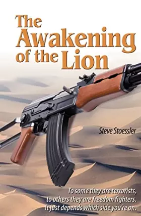 Couverture du produit · The Awakening Of The Lion