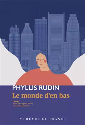 Couverture du produit · Le monde d'en bas