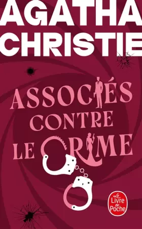 Couverture du produit · Associés contre le crime (Nouvelle traduction révisée)