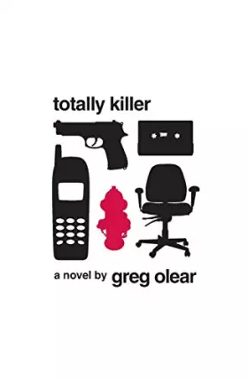 Couverture du produit · Totally Killer: A Novel