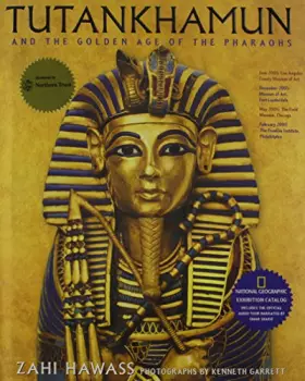 Couverture du produit · Golden Age of the Pharaohs