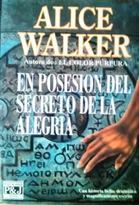 Couverture du produit · En Posesión del Secreto de la Alegría