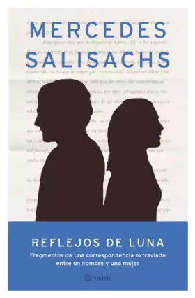 Couverture du produit · Reflejos de luna (Autores Españoles e Iberoamericanos)