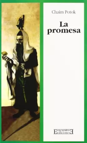 Couverture du produit · La promesa (Literatura)