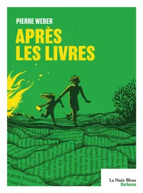 Couverture du produit · APRÈS LES LIVRES Collection Barbares volume 1