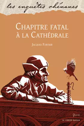 Couverture du produit · Chapitre fatal à la Cathédrale