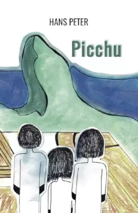 Couverture du produit · Picchu