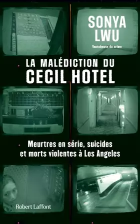 Couverture du produit · La Malédiction du Cecil Hotel