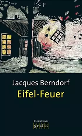 Couverture du produit · Eifel-Feuer.