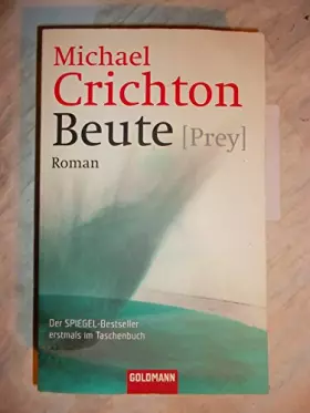 Couverture du produit · Beute