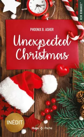 Couverture du produit · Unexpected Christmas