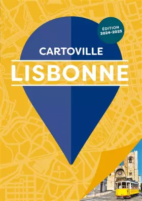 Couverture du produit · Lisbonne: Édition 2024-2025