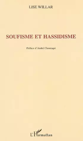 Couverture du produit · Soufisme et Hassidisme
