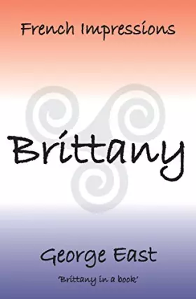 Couverture du produit · French Impressions: Brittany: Brittany in a book