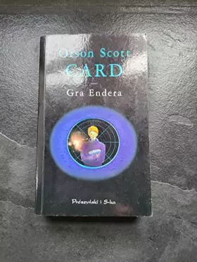 Couverture du produit · Gra Endera