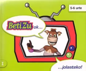 Couverture du produit · Betizu 5-6 urte I