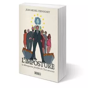 Couverture du produit · L'Imposture