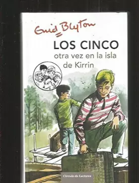 Couverture du produit · Los Cinco Otra Vez En La Isla De Kirrin