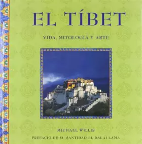 Couverture du produit · Tibet, El (Arte y cultura)