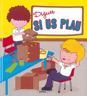 Couverture du produit · Digues Si Us Plau(Bones Maneres)