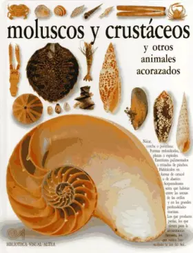 Couverture du produit · Moluscos Y CrustaceosMollusks and Curstacenas (Eyewitness Series in Spanish)