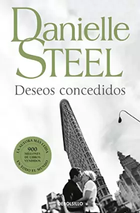 Couverture du produit · Deseos concedidos (Best Seller)