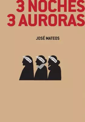 Couverture du produit · 3 noches 3 auroras (SIN COLECCION)