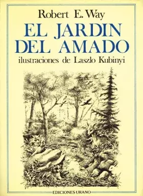 Couverture du produit · El jardín del amado (Crecimiento personal)