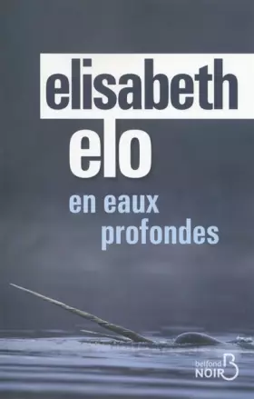 Couverture du produit · En eaux profondes