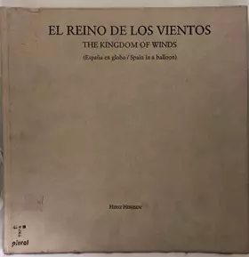 Couverture du produit · REINO DE LOS VIENTOS,EL (SIN COLECCION)