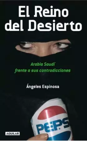 Couverture du produit · El Reino Del Desierto (Arabia Saudi)