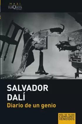 Couverture du produit · Diario de un genio: 19 (MAXI)