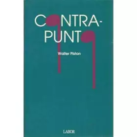 Couverture du produit · CONTRA PUNTO