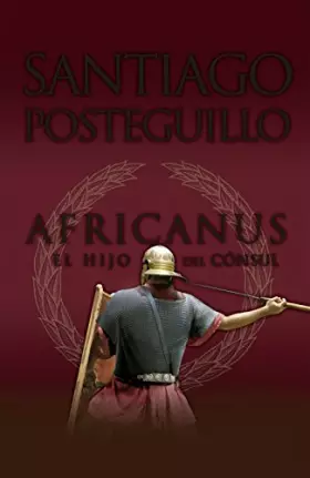Couverture du produit · Africanus: El Hijo Del Consul / The Consul's Son